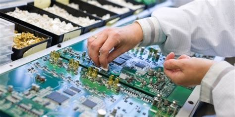 The Importance of Effective After-Sales Support in the PCB Industry