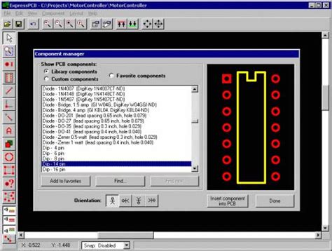 Effortless PCB Creation for Complex Circuit Designs