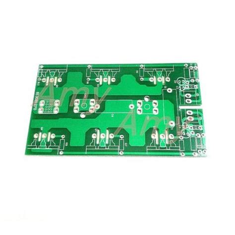 Streamlining Inverter Reliability with Precision PCB Assembly