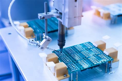 Innovative Electrical Circuit Manufacturers Shaping 2023