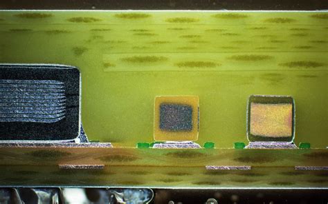 Embedded PCB Components Revolutionize High-Density Electronics