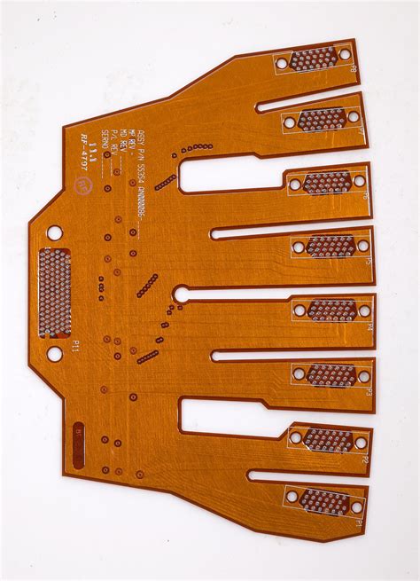 Flex Circuit Board Manufacturers: Rapid Prototyping Experts