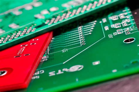 Low-Cost European PCB Suppliers Without Import Duties