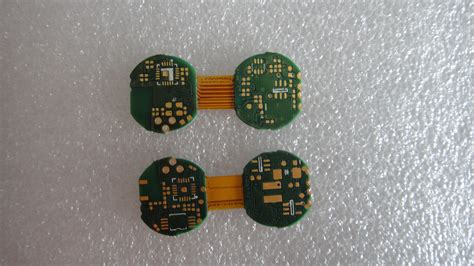 Eurocircuits Flex PCB Design Rules for Optimal DRC Configuration