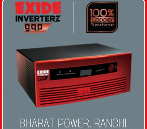 Exide Inverter PCB Components and Performance Guide