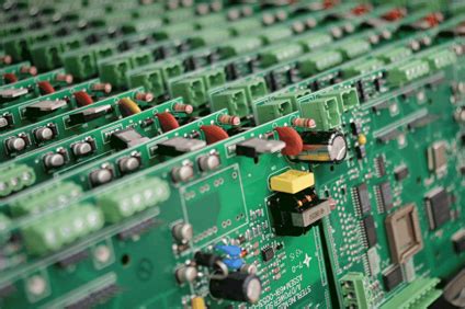 PCB Technical Consultation: A Comprehensive Guide for Engineers and Manufacturers