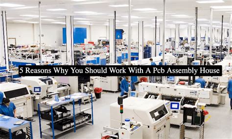 PCB Assembly Partner Selection: Essential Criteria for Quality Production