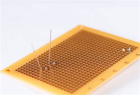 Expert PCB Prototyping: Rapid Fabrication Techniques