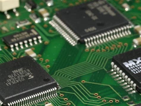 The Evolution and Significance of PCB Microvias in Modern Electronics