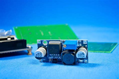 Express PCB Fabrication for Time-Critical Prototypes