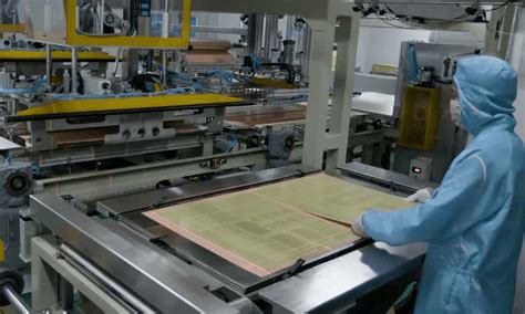 Automated PCB Manufacturing: Ensuring Consistent Quality at Scale