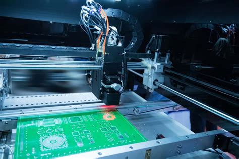 Advanced PCB Design & Manufacturing: Best Practices for Quality Output