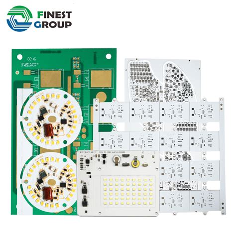 Express PCB Manufacturing: Rapid Prototyping Services