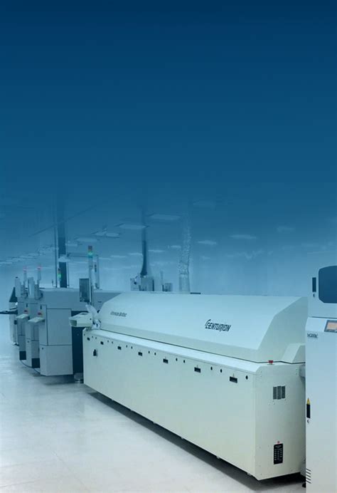 Essential PCB Assembly Partners for High-Performance Electronics