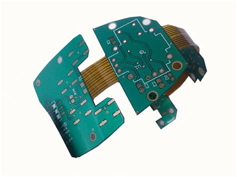 Expert Flex PCB Manufacturing Solutions for Advanced Electronics