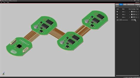 Streamlined Flex PCB Prototyping Solutions for Rapid Production