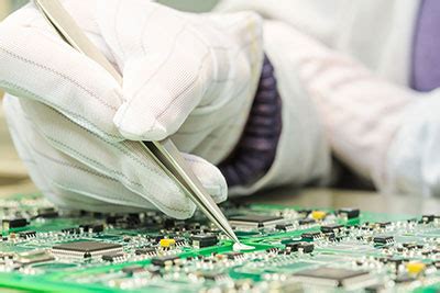 Precision-Driven PCB Assembly Services for High Performance