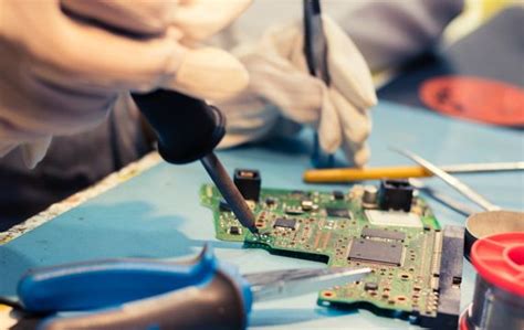 Maximizing Efficiency in Low-Volume PCB Assembly for Prototyping Success