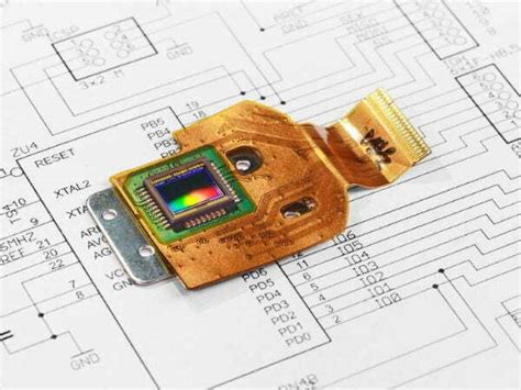 Streamline Flexible PCB Prototype Design in 5 Steps
