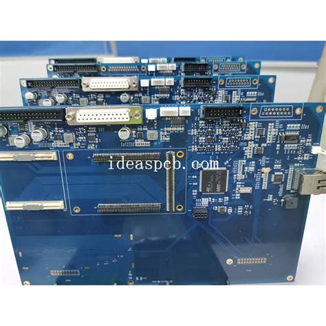 Automotive PCB Assembly: Advancing Reliability in Vehicle Electronics