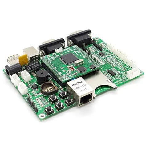 Advanced Printed Circuit Assembly Services for Critical Systems