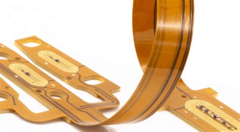 Expert Flexible & Rigid-Flex PCB Manufacturing Services