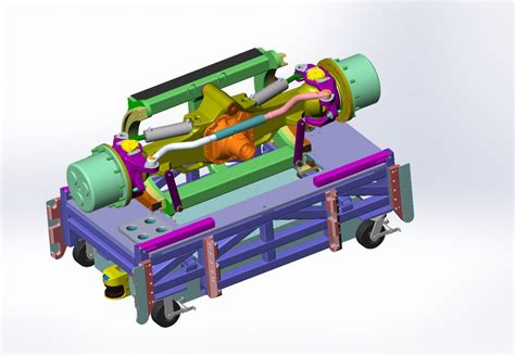 Automated Assembly Systems: Next-Gen Electronics Production Breakthroughs