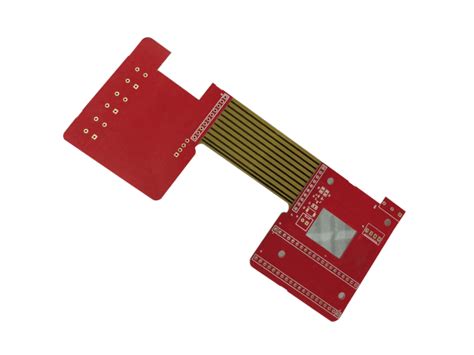 Flextronics PCB Reliability in Advanced Assembly Processes