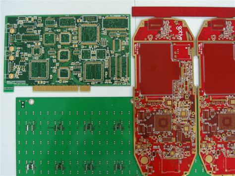 Global FR4 Suppliers for High-Performance Circuit Boards