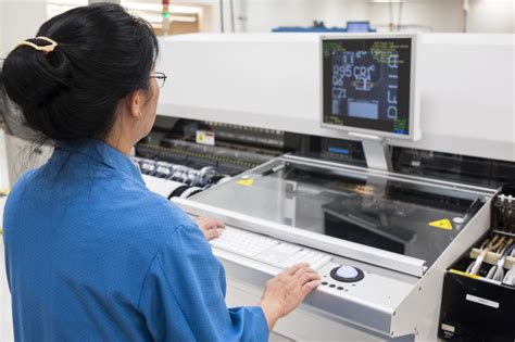 Streamlining SMT Assembly: Precision Techniques for Optimal Output