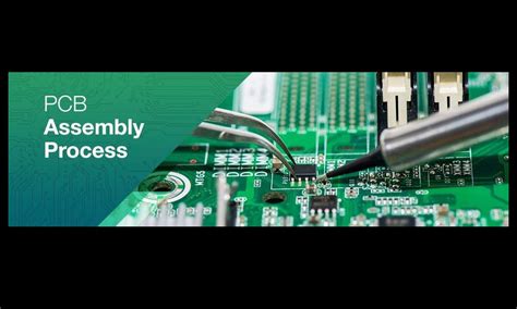 Streamlining PCB Circuit Board Assembly for Enhanced Efficiency