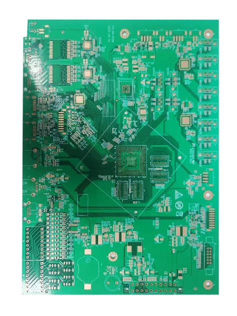 HDI Multilayer PCBs: Advancing High-Density Circuit Innovations