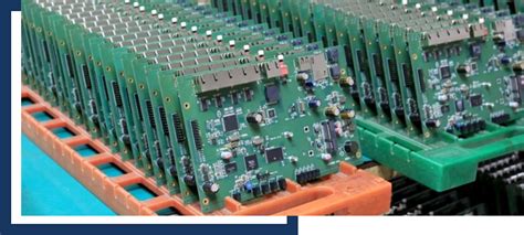 Advanced PCB Assembly: Elevating Electronics Manufacturing Standards