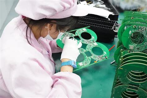 Precision-Driven PCB Assembly Design for Manufacturing Success