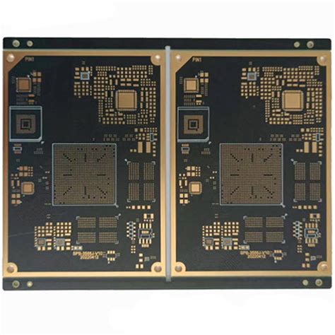 Selecting Expert HDI PCB Suppliers for Cost-Effective Designs