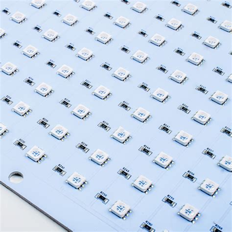 Advanced SMT Assembly Strategies for Reliable Electronics Manufacturing