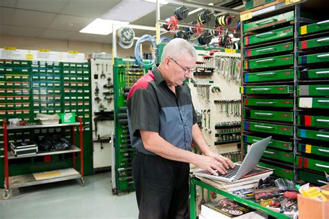 Optimizing Electronics Assembly Through Strategic Outsourcing Partnerships