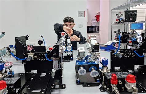 Turn Key Assembly Integration for Operational Excellence