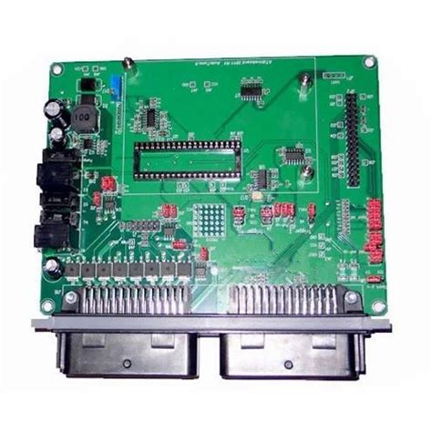 Cost-Effective PCB Assembly Services for Scalable Production