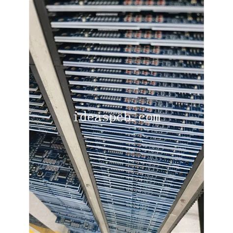 Precision Engineering for High Volume PCB Projects