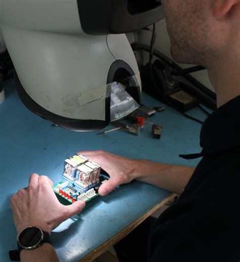 PCB Trace Current Calculation: A Comprehensive Guide