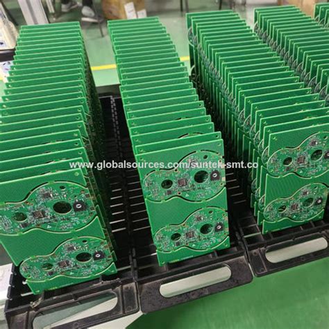 Leading-Edge PCB Assembly Services for Innovative Designs