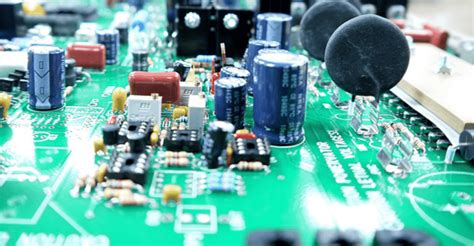 Innovative Techniques for High-Performance Circuit Board Assembly