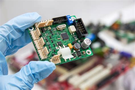 Budget PCB Prototyping Solutions for Small Batch Innovations