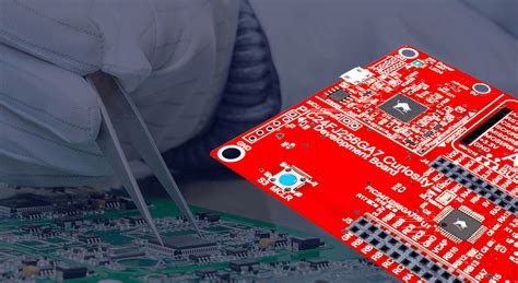 Instant PCB Quotes: Real-Time Pricing in Seconds