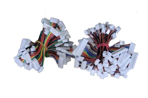 Robust JST PCB Connector Solutions for Professional Installations