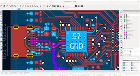 KiCad-Friendly PCB Makers Near You