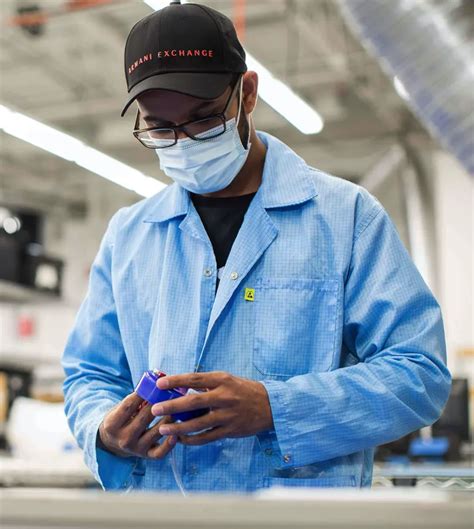 Cutting-Edge PCB Assembly: Trusted Global Industry Leaders