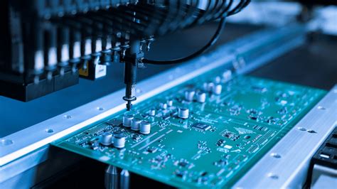 Advanced Strategies for Precision PCB SMD Assembly Success