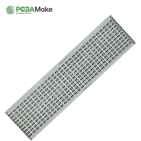 Aluminum-Backed LED Bulb PCB Manufacturer for Reliable Lighting